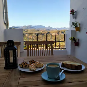 La Casa De Mi Rosa , Olvera Spagna