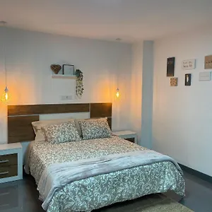 Canary Arava Apartamento