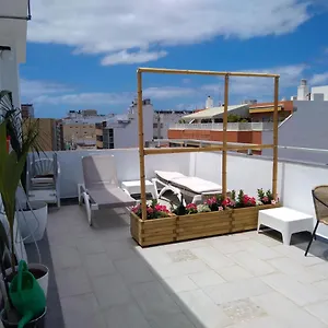 Edificio Massimo Apartamento