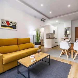 Soho , Málaga Spagna