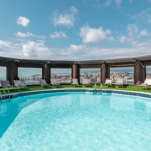 4* Отель Ac Gran Canaria By Marriott